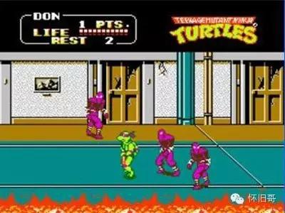 这些游戏你玩过说明你老了,这些经典游戏你都玩过了吗