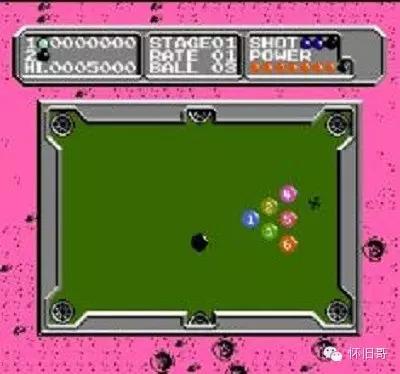 这些游戏你玩过说明你老了,这些经典游戏你都玩过了吗