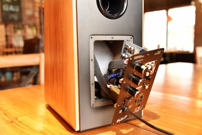 真正的hifi,便宜又有逼格的hifi