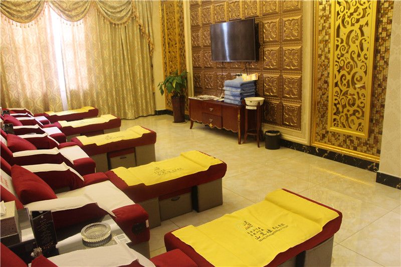 烟台深度spa,烟台男士spa体验报告