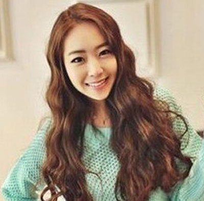 10款蛋卷头，迷人的10款蛋卷头，让你美到尖叫，试试就知道！