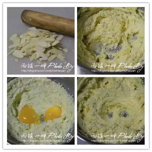 烘焙入门的16种好吃的曲奇饼干,烘焙新手怎么做饼干