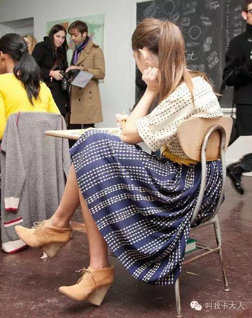 适合女生的100双鞋,女生人生中的第一双鞋推荐