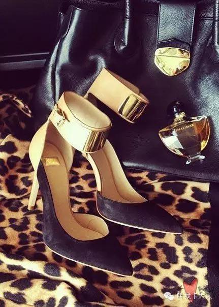 女人一生必备的10双鞋,女人必备的十双鞋