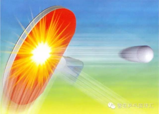 （乒乓装备）这款胶皮，让大家足足等了7年！-国球汇