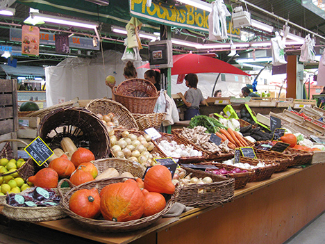 巴黎美食米其林探店,巴黎美食店