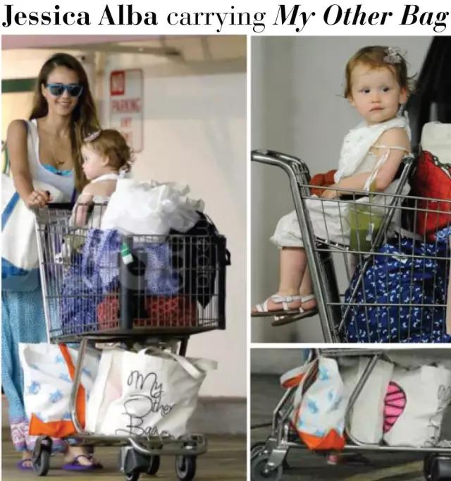 被恶搞的lv包包,恶搞chanel的品牌