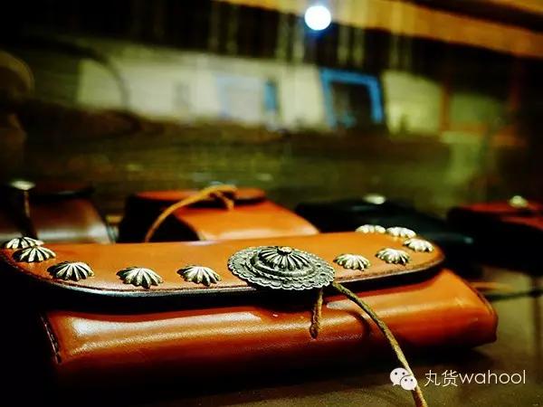 你有古着机车情怀么？|专访N.O.N北京店