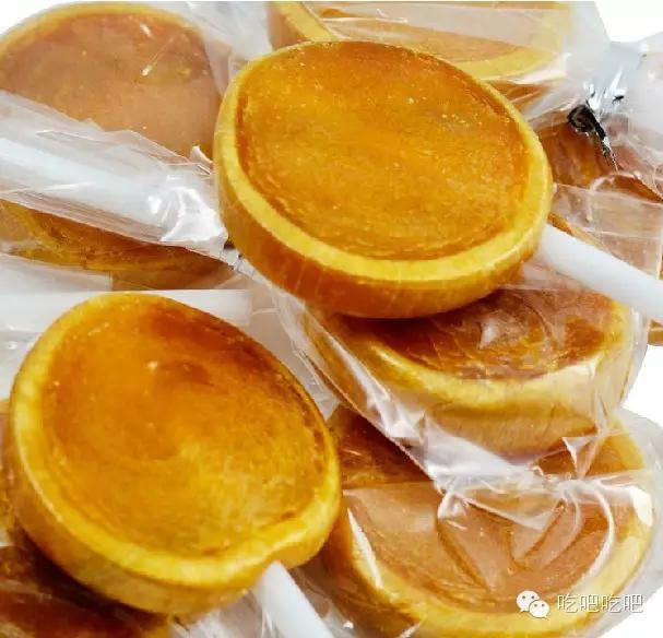 100元吃遍韩国,100块钱吃遍韩国街