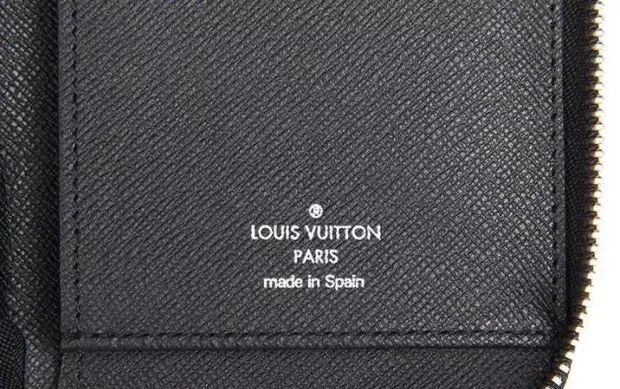 lv羽绒服如何鉴定真伪,三招教你鉴别真假lv