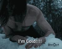 冻伤怎么自救互救,失温冻伤如何自救