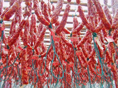 镇江年味最好的地方,镇江春节有什么特别的习俗