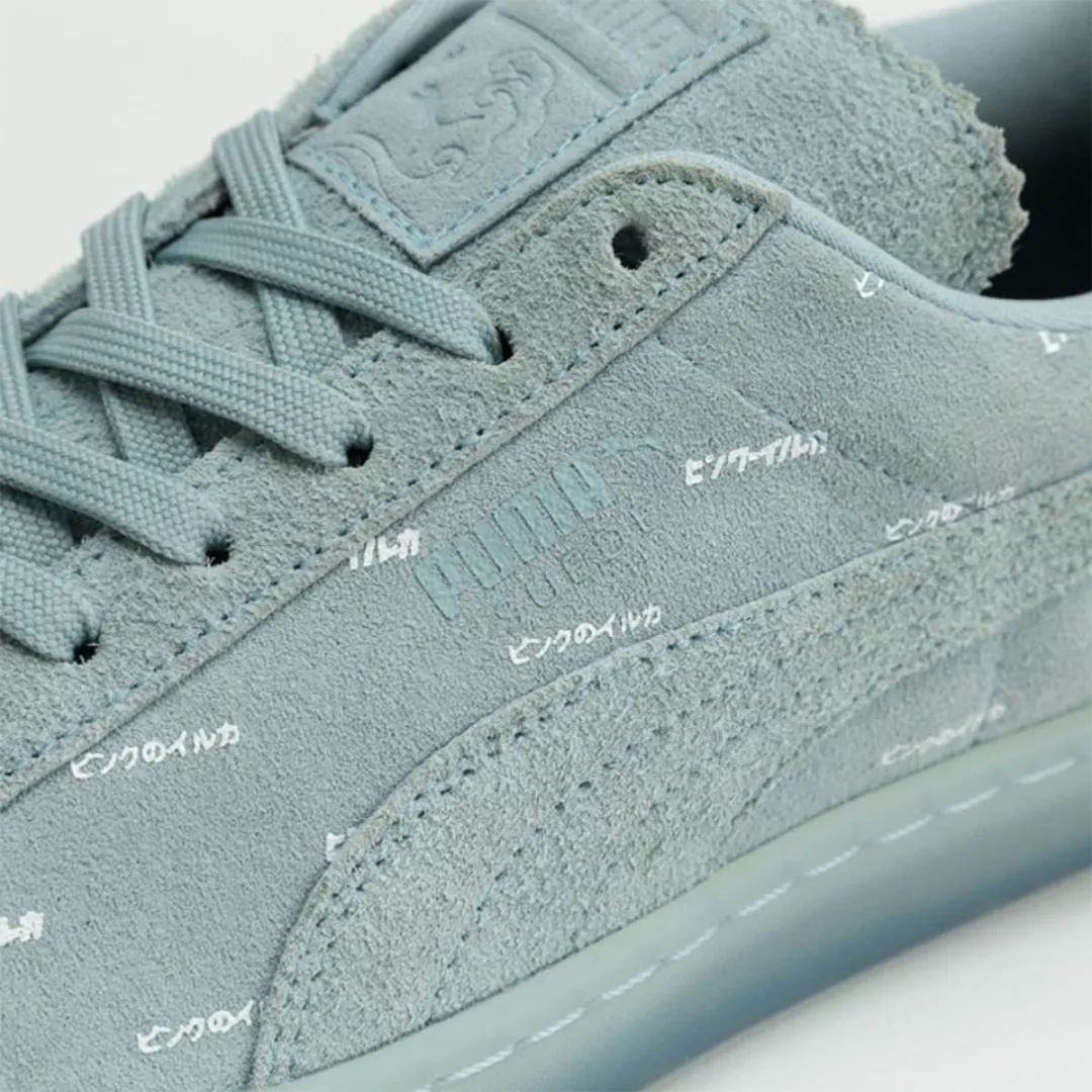 每日冷门推荐,每周冷门球鞋大赏