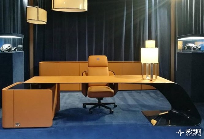 我跟你说|除了马斯克的喷火器其他车企也没有正经过