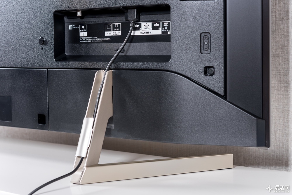 索尼电视x9000f评测,剁手必看索尼x9000f液晶电视搭配