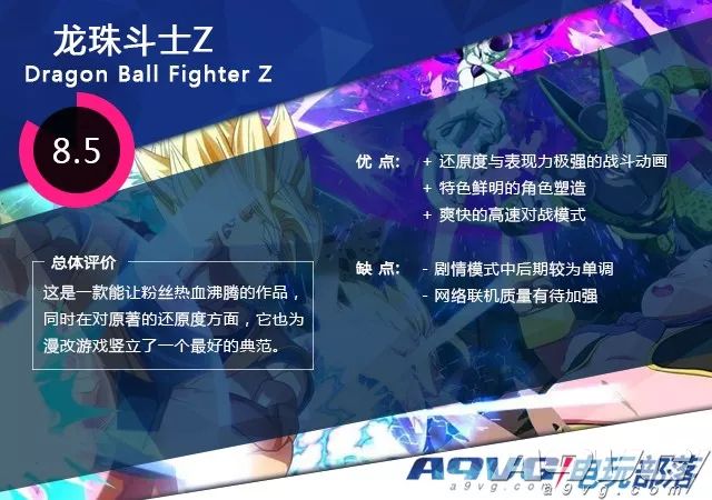 龙珠斗士z画面解析度是什么,龙珠斗士z还原