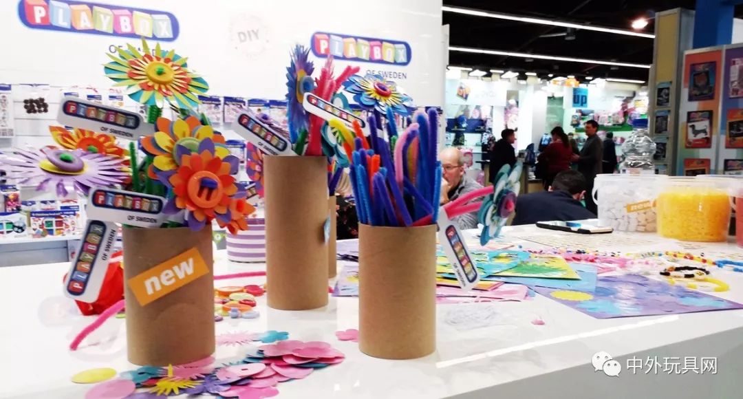 纽伦堡玩具展是什么,2024纽伦堡玩具展获奖