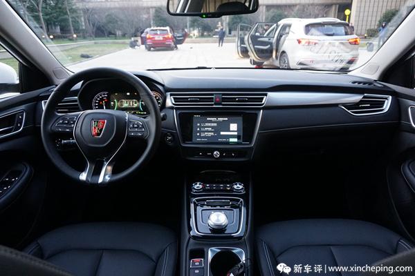 荣威电动车ei5旅行版多少钱,荣威旅行车ei5图片及报价