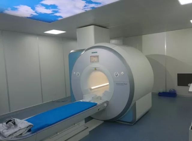 目前最先进的磁共振是啥,深圳扫描速度最快的核磁共振