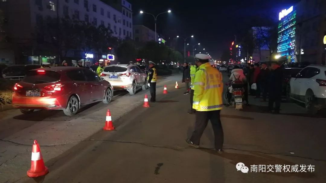 「平安春运·交警同行」一晚上62起酒驾“入网”，10人被刑拘，蜀黍内心很崩溃……