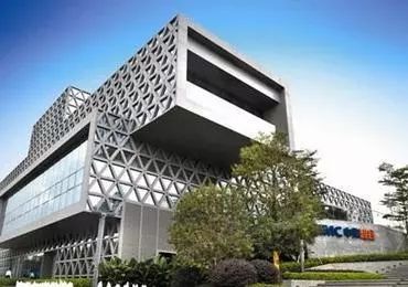 重庆中国智谷科技园,中国智谷重庆新能源产业园