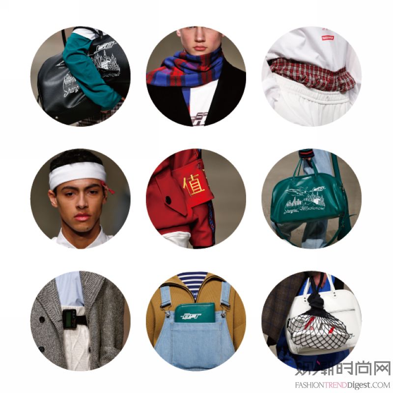 80-90年代又回来了，这次太平鸟把新国潮玩到了纽约