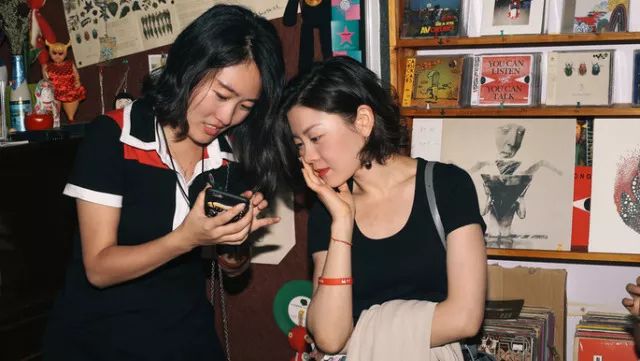 LiveWalk｜用一首歌托住那沉甸甸的回忆