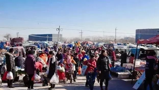 北京年货大集值得购买,探访年味儿十足的老北京年货大集