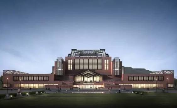 成都体育学院新校区交付,成都体育学院新校区最新消息