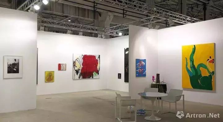 雅昌专稿｜2017一级市场总结之陈海涛：对画廊经营的进一步反思