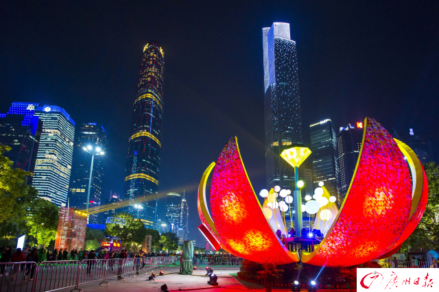 世界名塔亮灯,世界地标建筑灯光秀