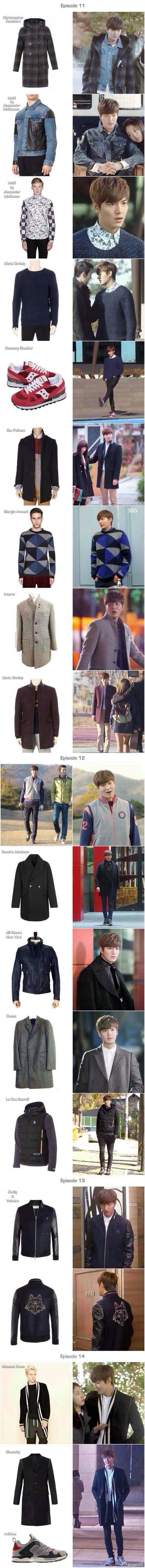 180213米诺子精心准备的金叹96个造型统计看看什么叫做时尚！