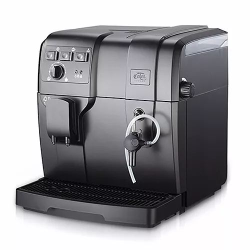 高逼格咖啡机,好喝又方便的咖啡机