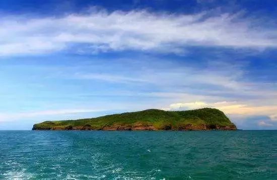 北海十大打卡海景,城事粤语