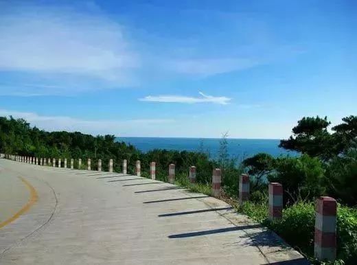 北海十大打卡海景,城事粤语