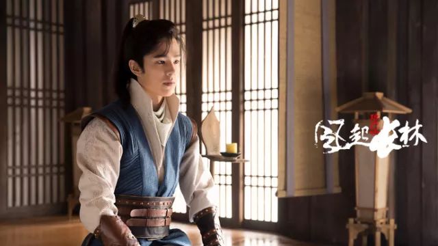 琅琊榜之风起长林剧情精讲,琅琊榜之风起长林人物介绍