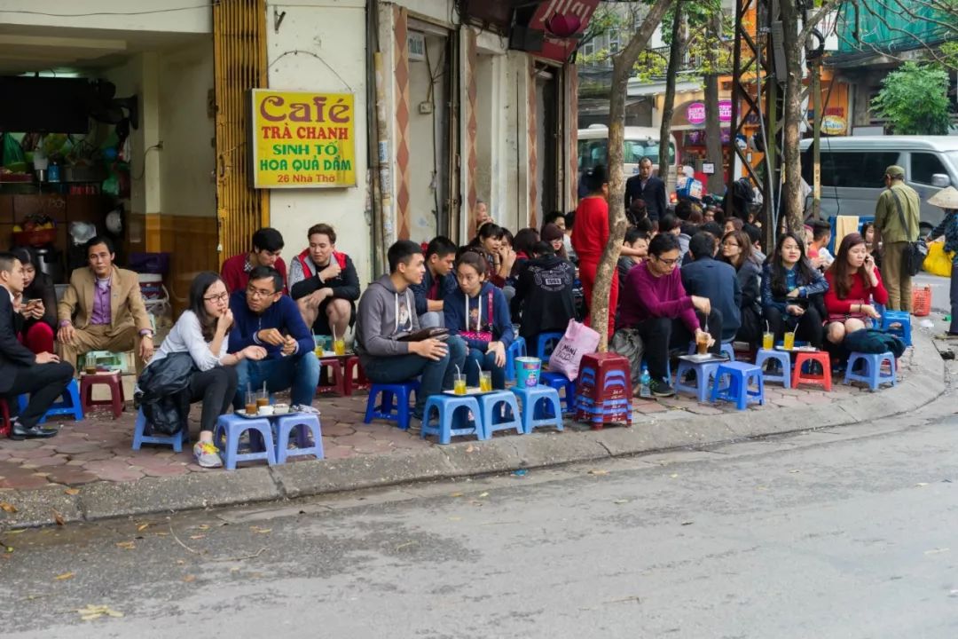 越南咖啡与后谷咖啡哪个好,越南咖啡东盟