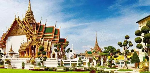 2018出国游玩、差旅重要提醒:各国最新入境规定!