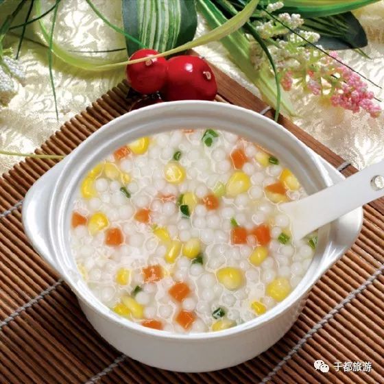 于都美食在哪里,于都逛吃攻略