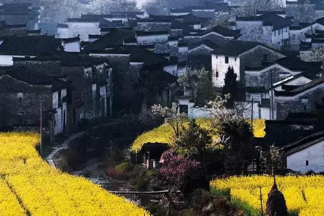 国内2月最美旅行地大推荐,风景线一路美到底(内附游玩线路)!