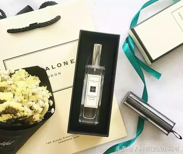 哪款香水是斩男款,比黑鸦片还斩男的香水