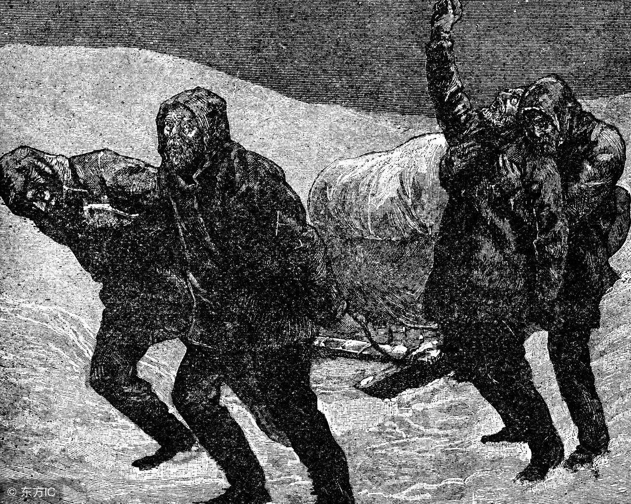 我们为多大的理想与目标而去奋斗,人生的意义就是使命与担当