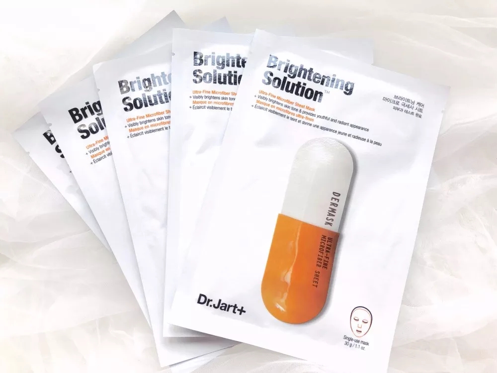 蒂佳婷蓝色药丸面膜可以天天用吗,蒂佳婷药丸面膜测评怎么用