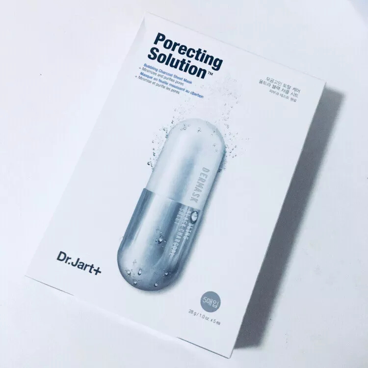 蒂佳婷药丸面膜是不是很少精华,蒂佳婷银色药丸面膜正确使用方法