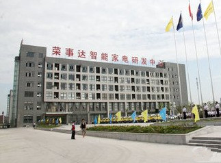 合肥家电企业排名,合肥有哪些大型家电城