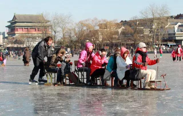 北京10家冰场已开放迎客,北京室内冰场一览表