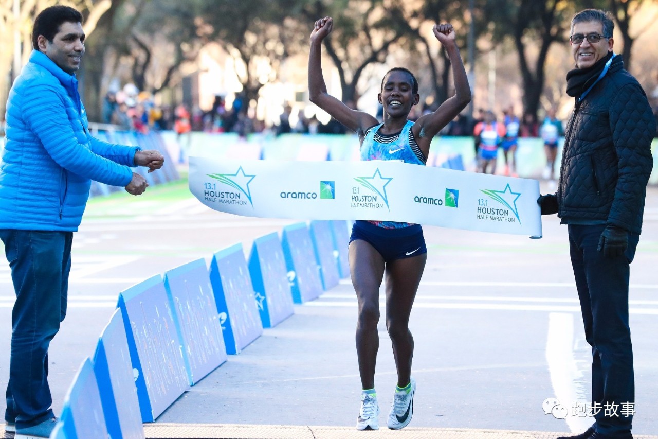 4%真的战无不胜？用大赛数据检验“神鞋”神话