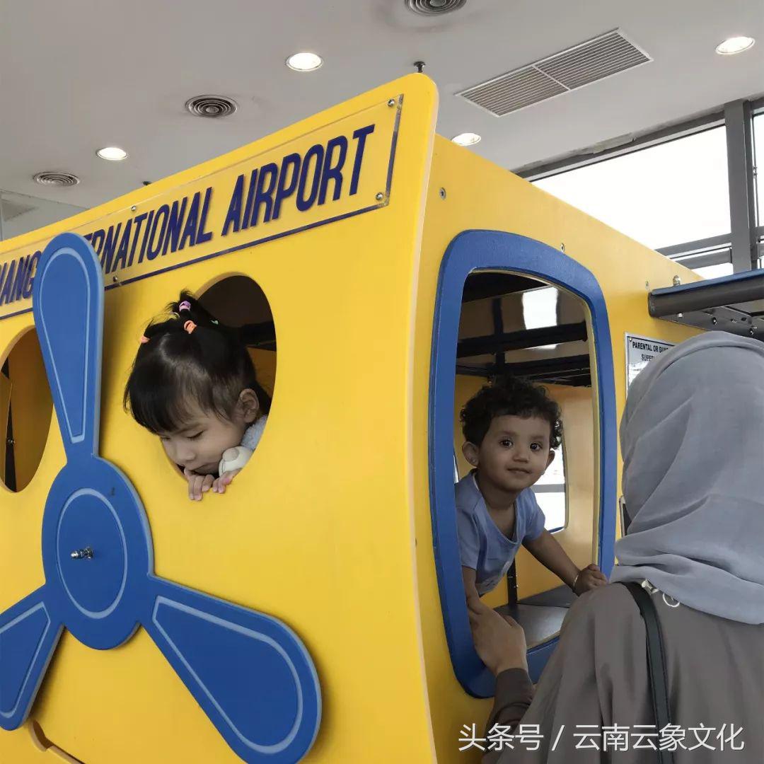 大马游记第⑦弹：风情小岛兰卡威【上篇】【原创】