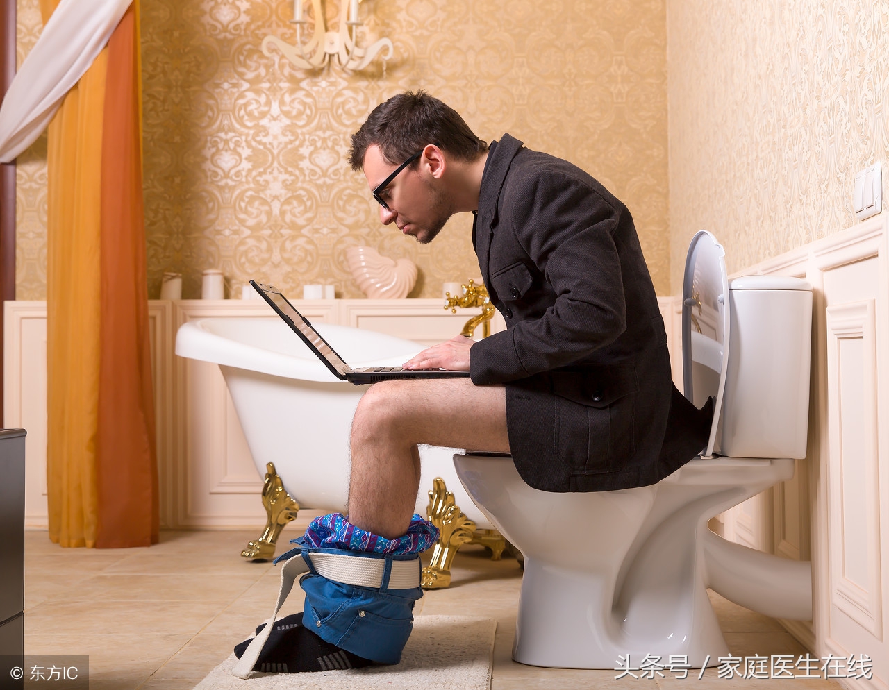 六大举措让你摆脱痔疮烦扰,什么动作防止痔疮