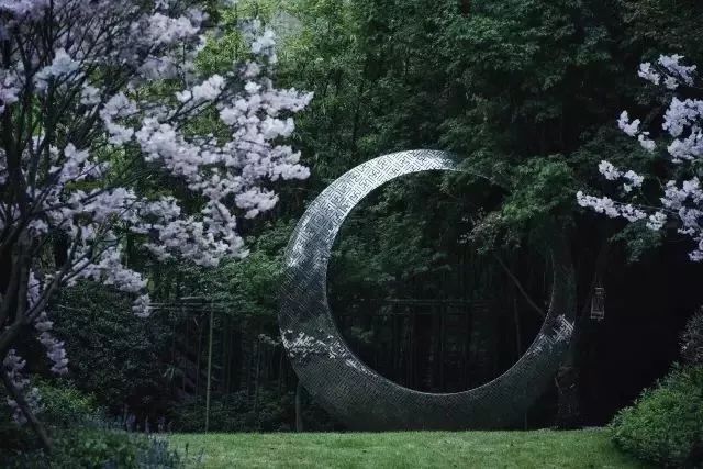 产品竞争力景观店铺流量双料冠军！山水比德2017年落地项目盘点